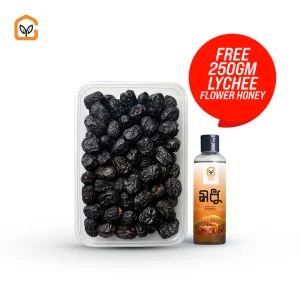 Ajwa Premium Dates 1kg