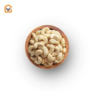 কাজু বাদাম/Cashew Nut Medium Size (৫০০ গ্রাম)