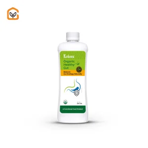 Karkuma Organic Healthy Gut
