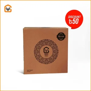 লাচ্চা সেমাই/Lachcha Semai (ঘিয়ে ভাজা) ৫০০ গ্রাম