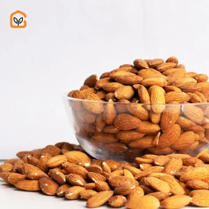 কাঠ বাদাম/Almond ( ১ কেজি)