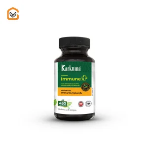 Karkuma Immune Plus  (120 capsule)